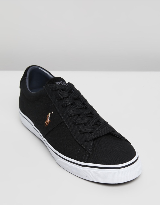 Polo Ralph Lauren - Sayer Sneakers - Men's