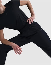 Nike - One Dri-FIT High-Waisted 7/8 Joggers