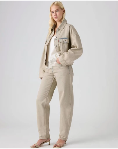 Levi's - Loose Taper