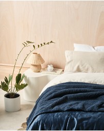 Linen House - Sena Blanket