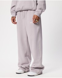 New Balance - Trackside Fleece Pants