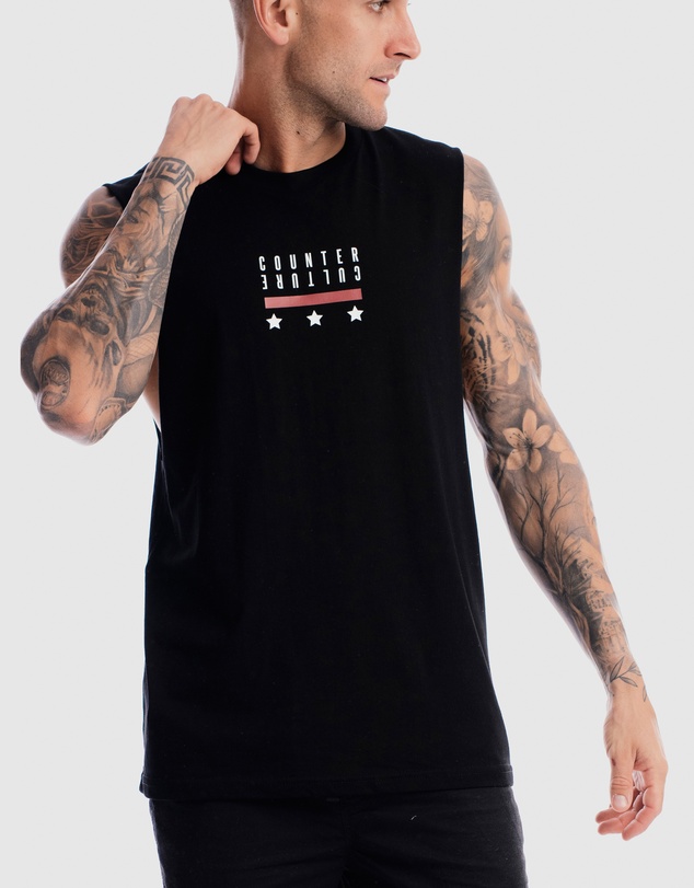 Counter Culture - Legion Tank