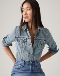 Levi's - Original Trucker Jacket