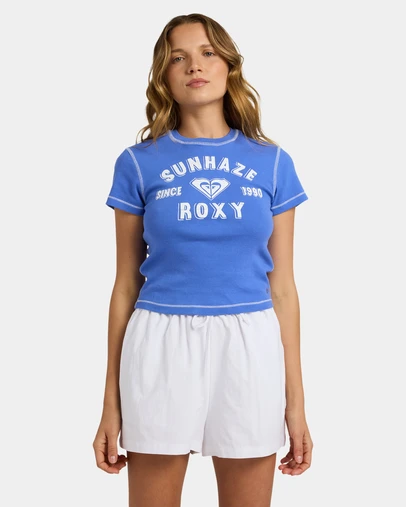 Roxy - Womens Angel Baby T-Shirt