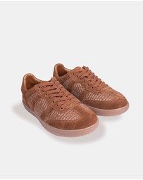 Goodsole - 2001 Parallel