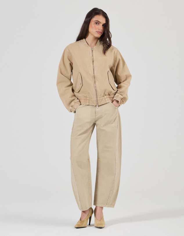 Rolla's - Dune Bomber Jacket
