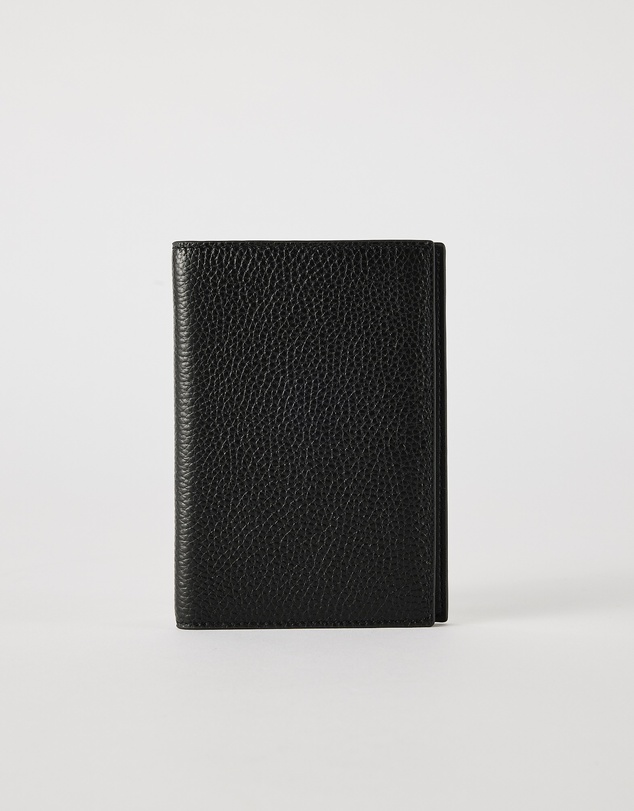 Mon Purse - Leather Passport Holder