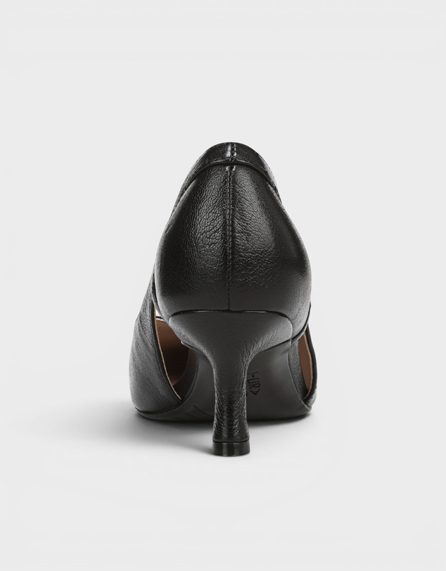 Naturalizer - Gracie Pump - Black
