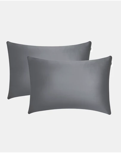 Mynt Lab - MyntFusion™ Mint-Infused Cooling Pillowcase (Twin-Pack)