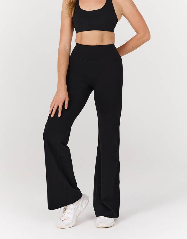 Muscle Republic - Luxe Yin Tall Wide Leg Pant