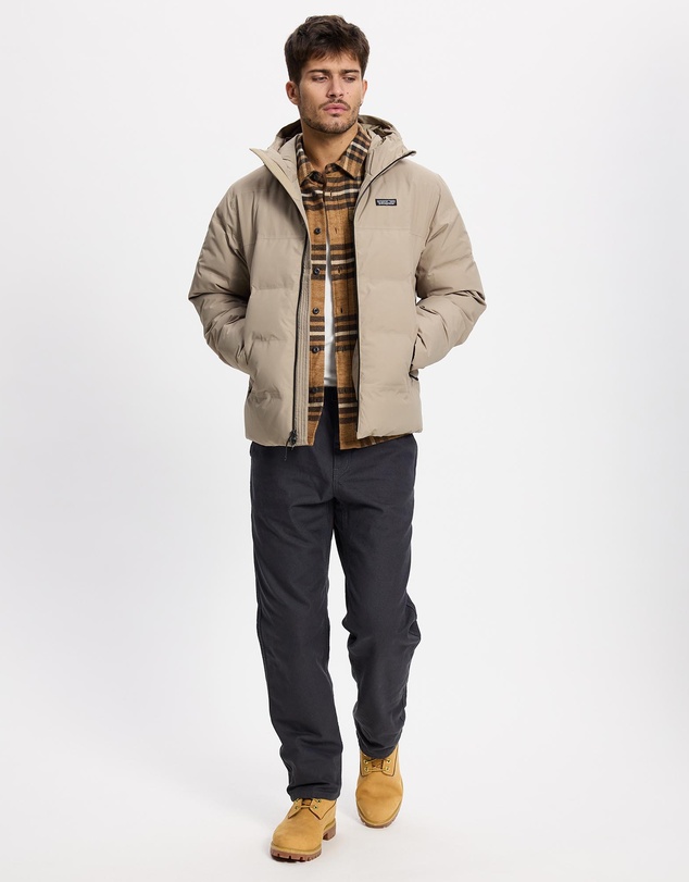 Patagonia - Jackson Glacier Jacket