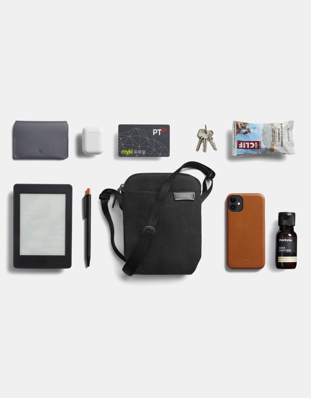 Bellroy - City Pouch