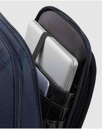 Samsonite - Stackd Biz Laptop Backpack 15.6