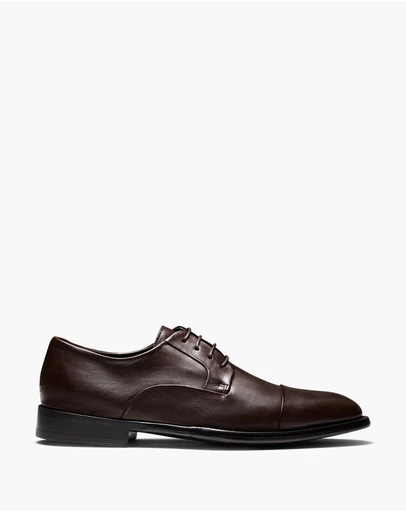 Aquila - Grantham Derby Shoes