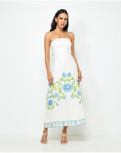 Maribel Print