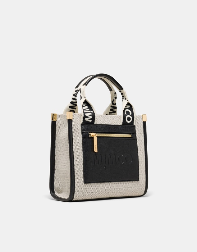 MIMCO - Patch Mini Tote Bag