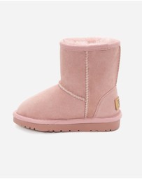Ozwear Connection Uggs - Ugg Kids Ugg Boots (Water Resistant)