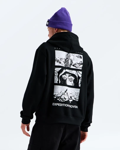 The North Face - 60th Anniversary Relaxed Hoodie