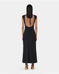 Ownley - Cabello Midi Dress