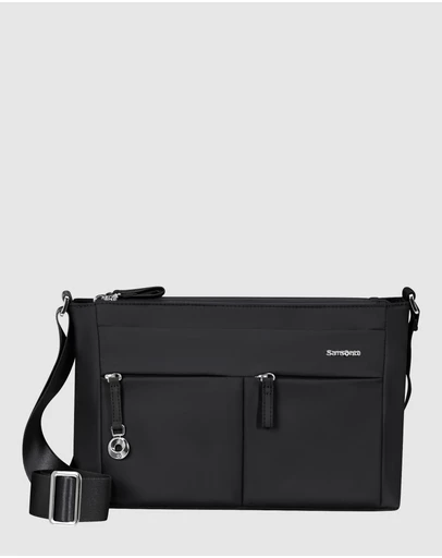 Samsonite - Move 5.0 Horizontal Shoulder Bagflap