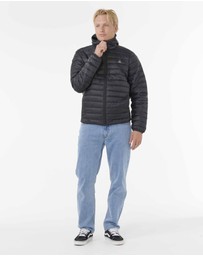 Rip Curl - Anti-Series Search Puffer Hood