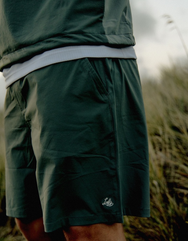 Left of Field Golf - Dune Golf Shorts