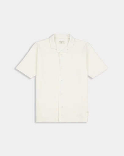 Peckham Rye  - Jersey Revere Shirt