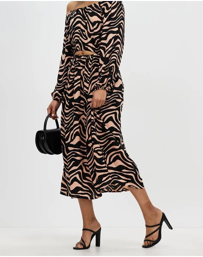 Florencia The Label - Marrakech Dress
