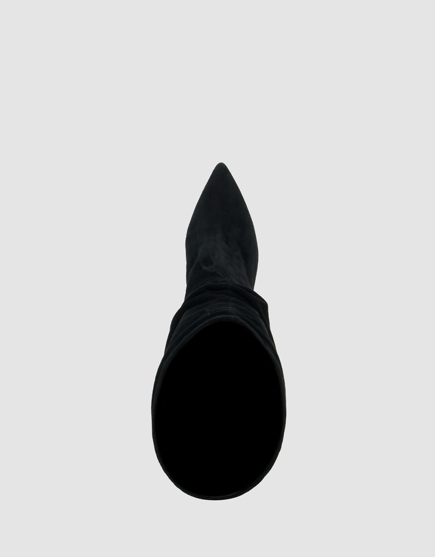 Dune London - Slouch - Black