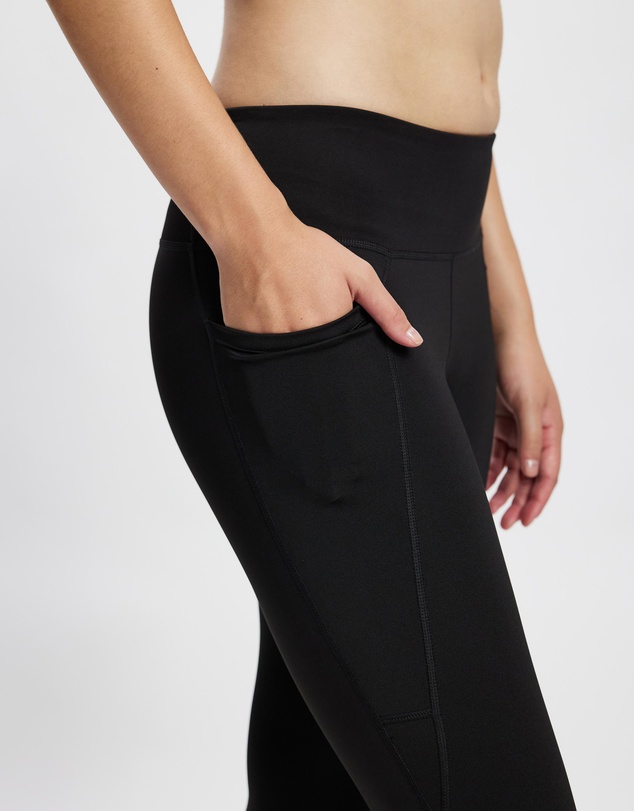 Puma - Train All Day Essential Tights