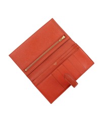 Pre-Loved by Azura Reborn - Pre-Loved Epsom Bearn Soufflet Wallet