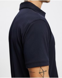 Municipal - Sportcross Golf Core Polo