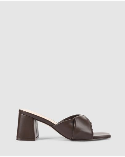 Chocolate Brown
