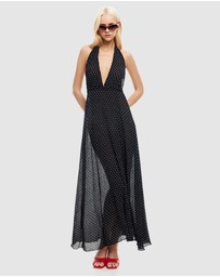Lioness - District Maxi Dress