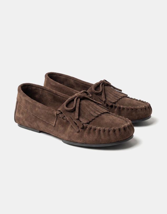 La Tribe - Tula Moccasin - ICONIC EXCLUSIVE