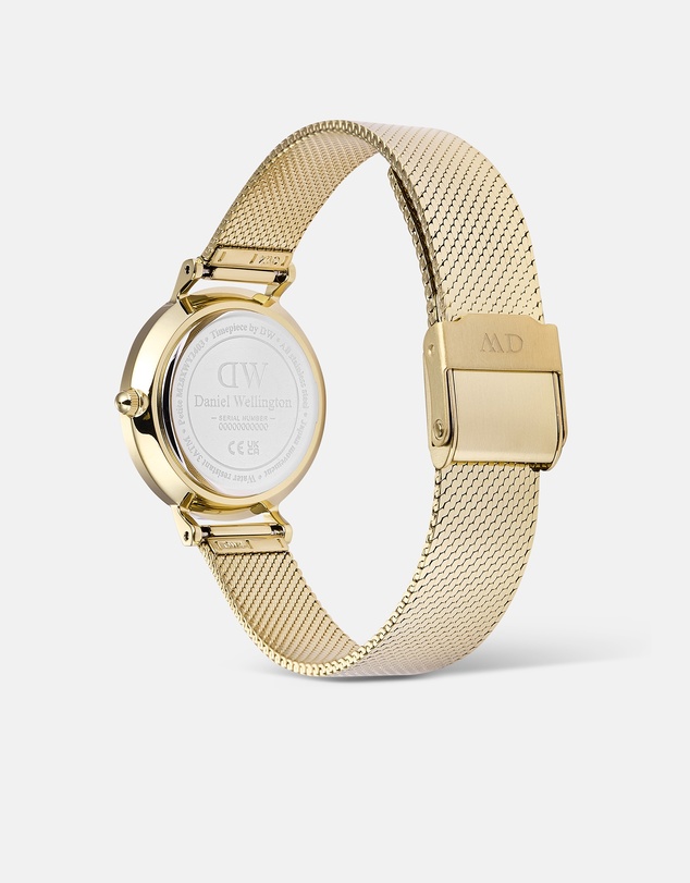 Daniel Wellington - Petite Reflection