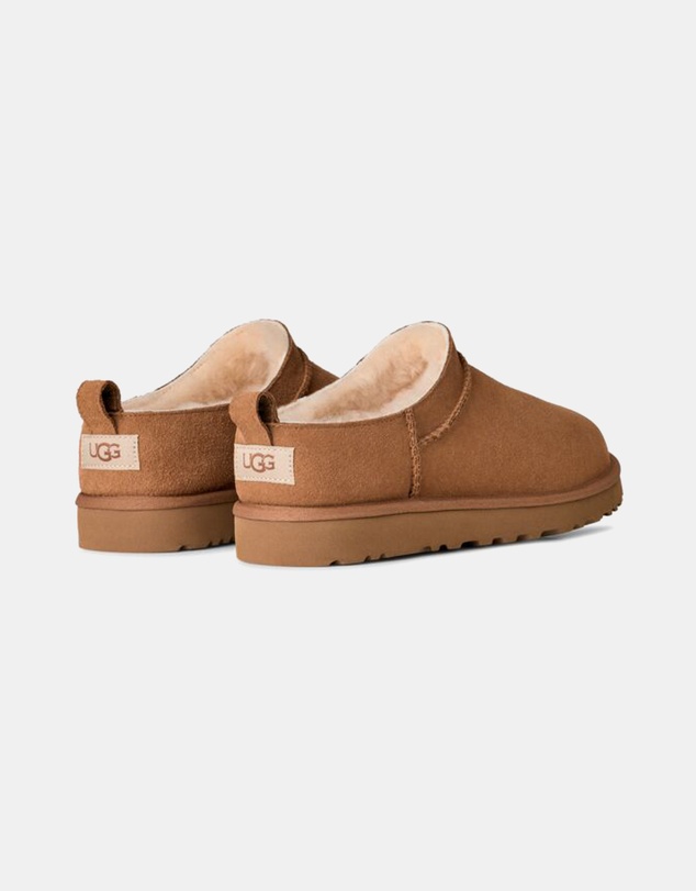 UGG - Classic Micro Boots - Men's