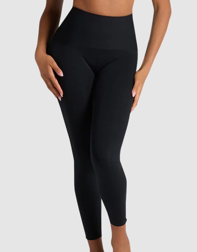 Leonisa - Tummy Shaping Everyday or Sports Leggings