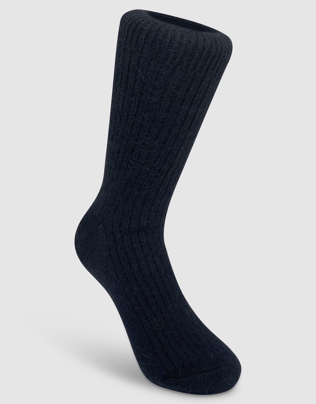 High Heel Jungle - Cashmere Sock