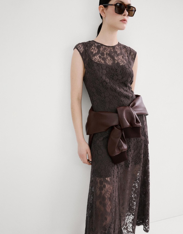 M.N.G - Avenue Dress