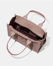 Marc Jacobs - The Leather Large Tote Bag