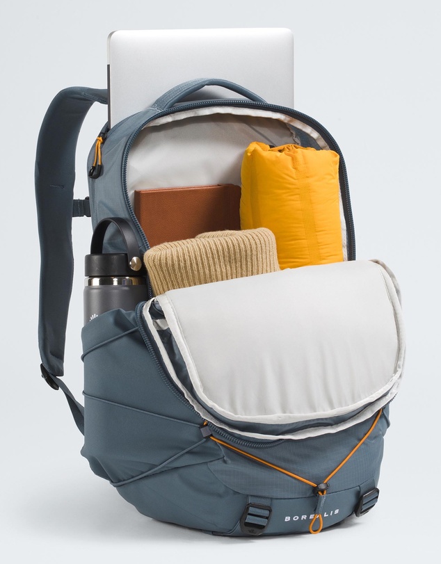 The North Face - Borealis Backpack