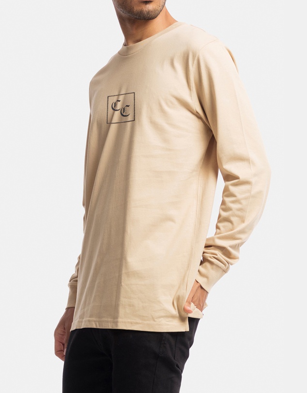 Counter Culture - Celt Long Sleeve Tee