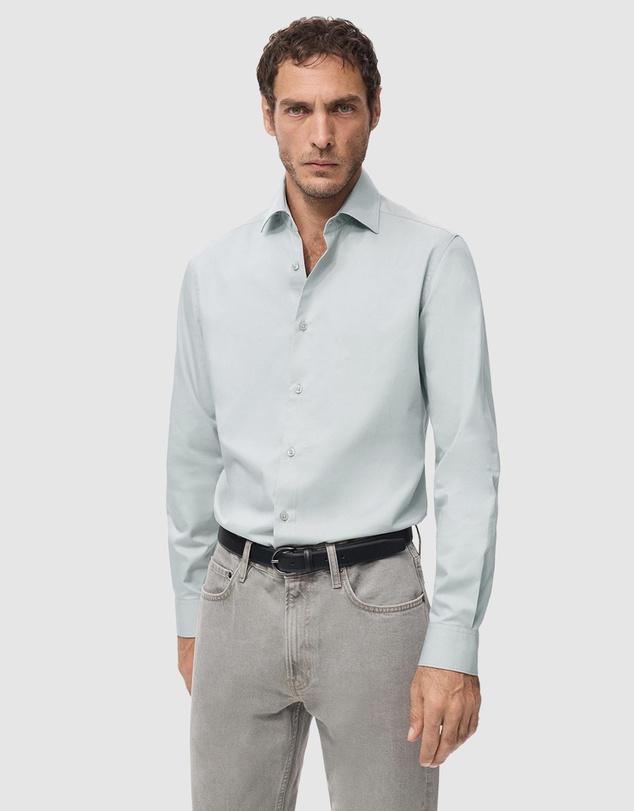 M.N.G - Bilbao1 Shirt