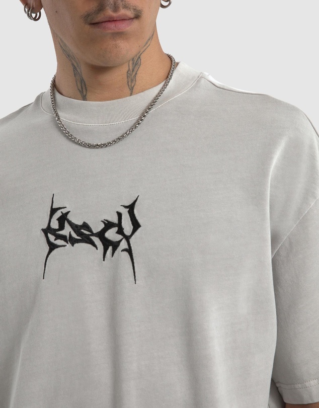 Kiss Chacey - Fangs Street Tee