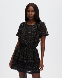 Grace Willow - Natalie Mini Dress