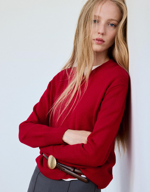 M.N.G - Limoni Sweater