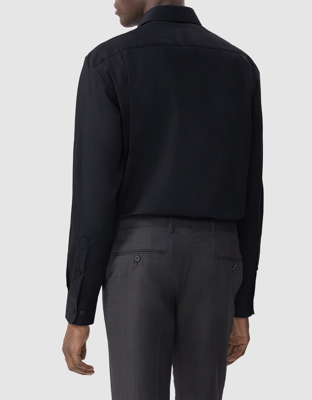 Van Heusen - Dobby Textured Shirt