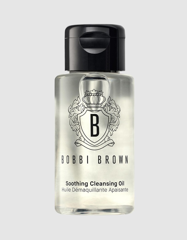 Bobbi Brown - Soothing Cleansing Oil