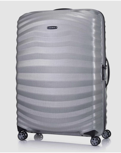 Samsonite - Lite-Shock Sport Spinner 81 cm